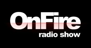 ONFIRE RADIO SHOW by Carlos C-Mix