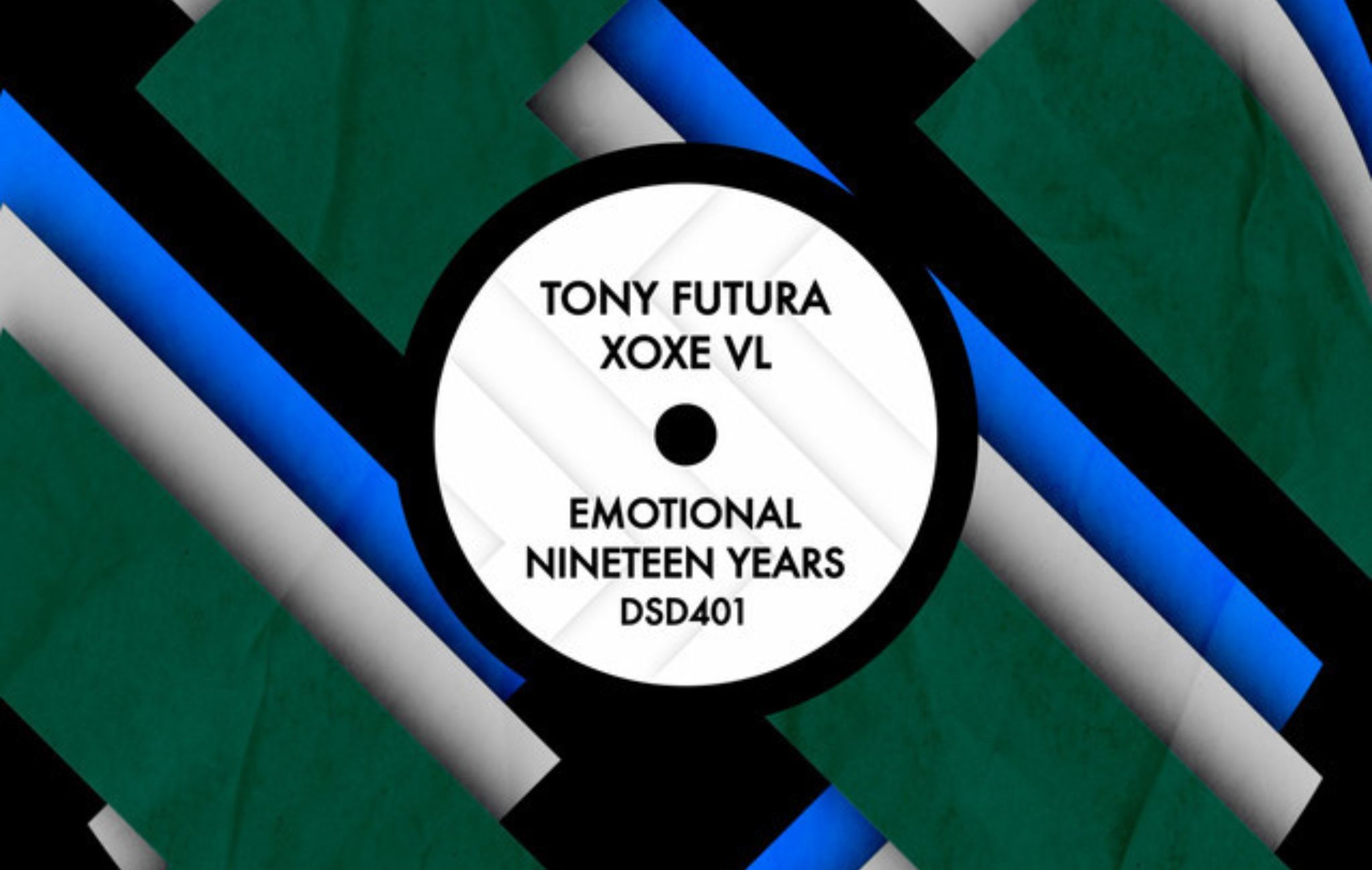 Tony Futura & XoXe VL – Emotional Nineteen Years.