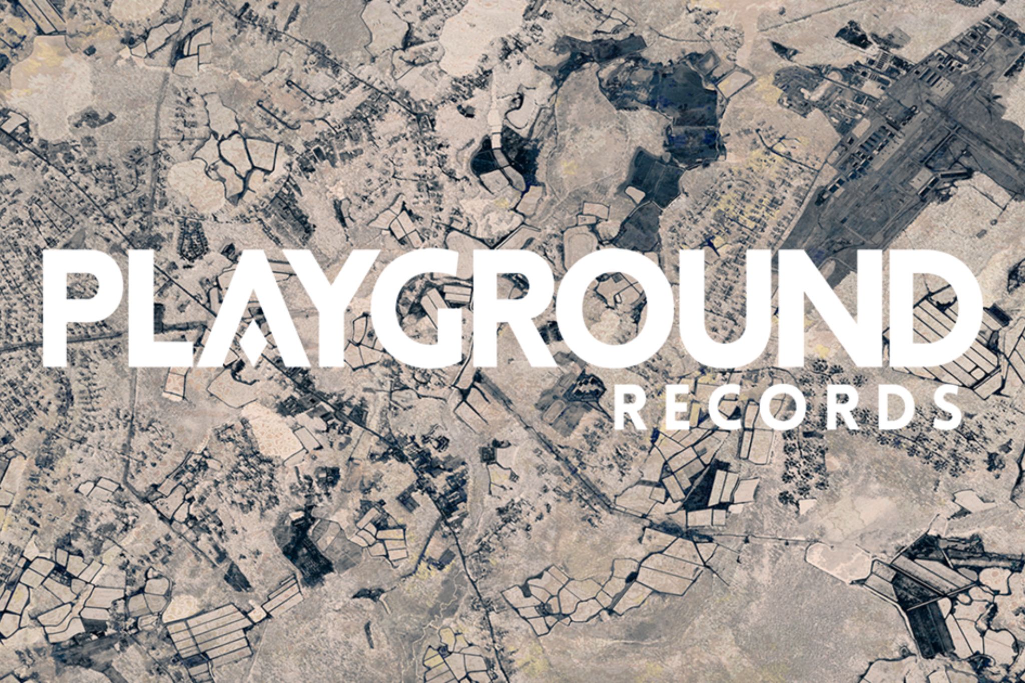 V.A. – Playground 10 Years Compilation.
