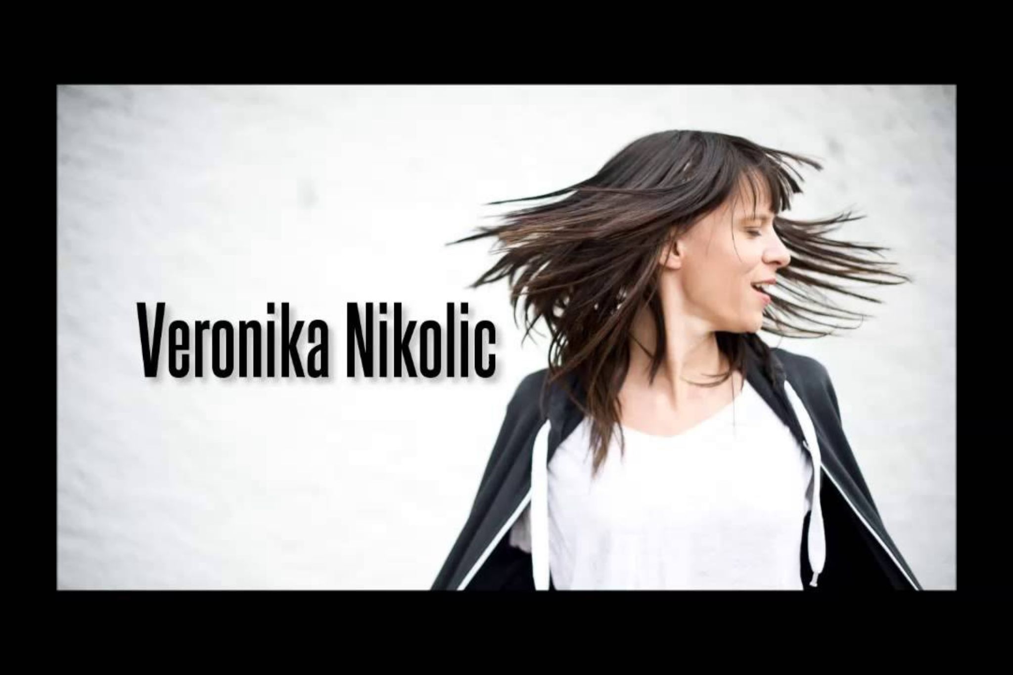 Veronika Nikolic – Epic Dancer EP.